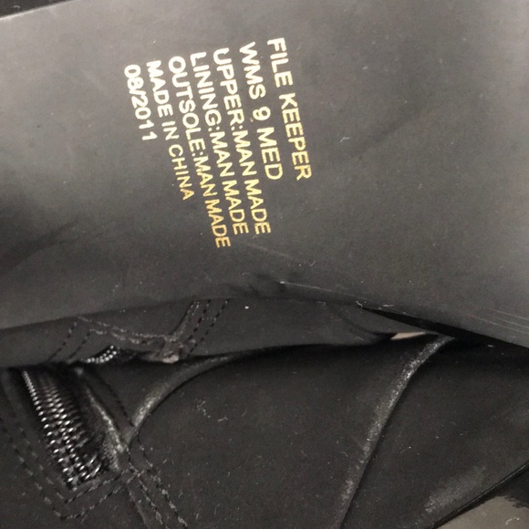 Heels - Picture 8 of 10